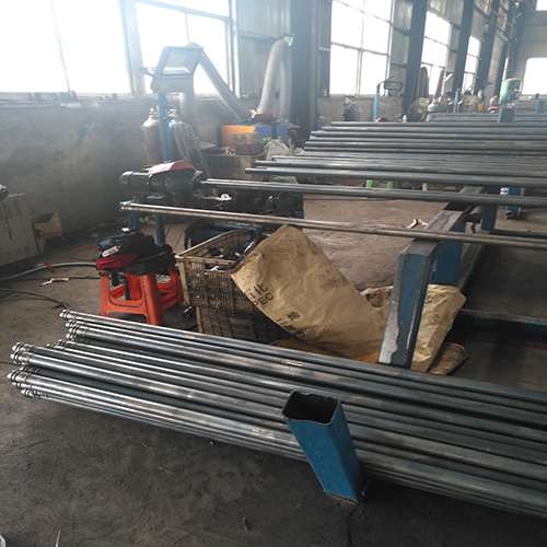 清城桥梁桩基声测管的施工工艺流程